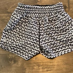 Limited edition Seawheeze shorts- great condition